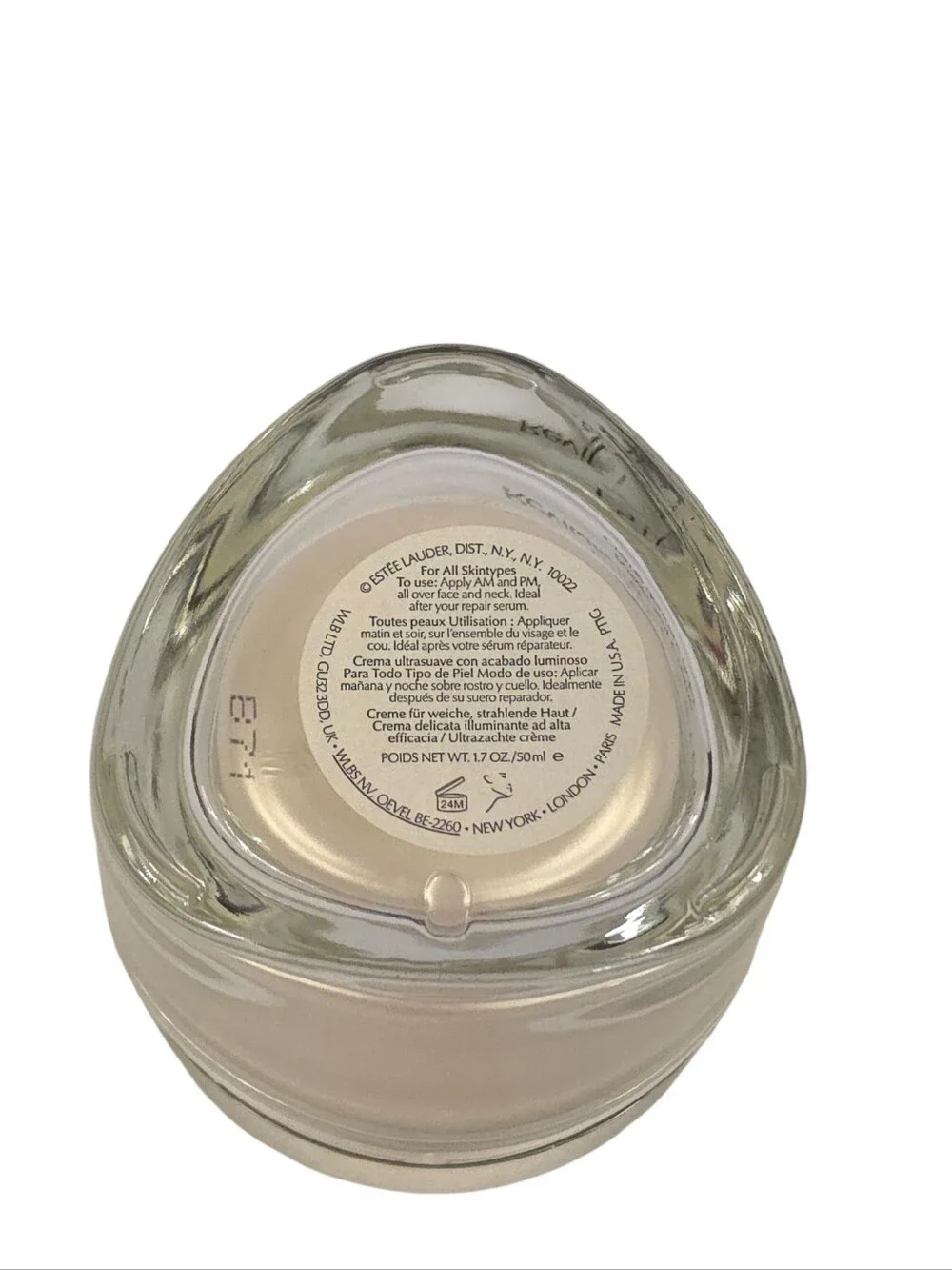 Estee Lauder Revitalizing Supreme+ Bright Power Soft Crème - Picture 2 of 2